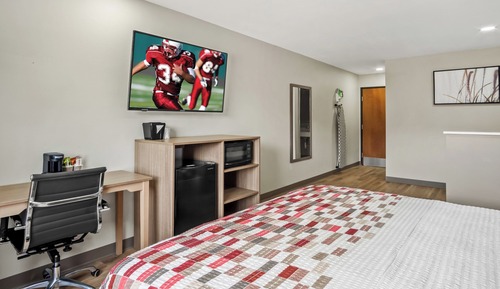 Superior Room, 1 King Bed, Non Smoking