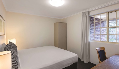 Standard Apartment, 1 Bedroom