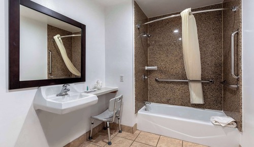 Room, Multiple Beds, Accessible, Non Smoking