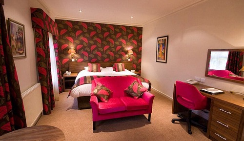 Executive Double Room, 1 Double Bed