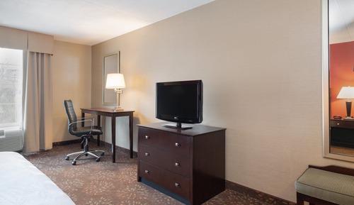 Premium Room, 1 King Bed