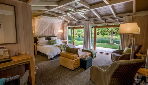 Junior Suite