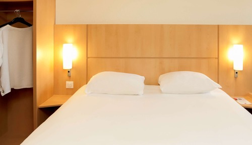 Standard Double Room, 1 Double Bed