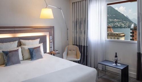 Superior Twin Room, 2 Twin Beds