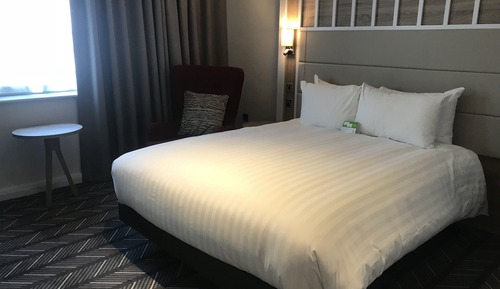 Standard Room, 1 Double Bed, Accessible