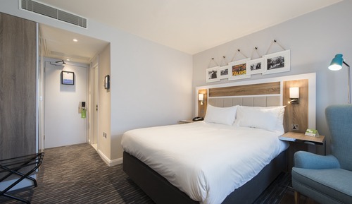 Premium Room, 1 Double Bed