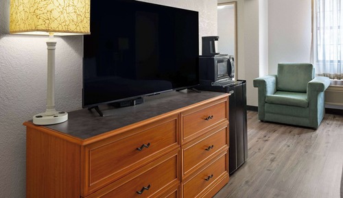 Suite, 1 Bedroom, Non Smoking