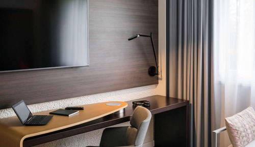 Executive Room, 1 Double Bed