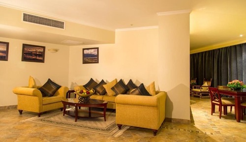 Executive Suite