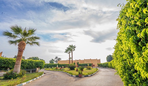 Royal Villa