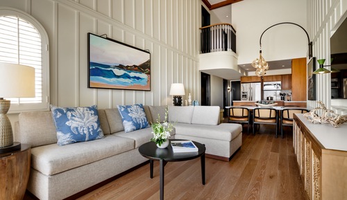 Villa, 2 Bedrooms, Mobility Accessible, Ocean View (Roll in Shower)