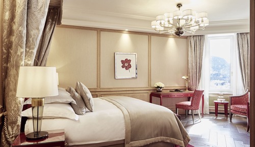 Suite (Palace)