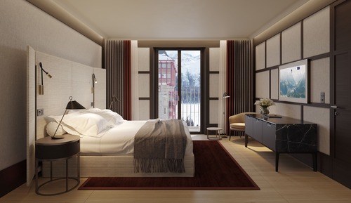 Grand Room (Serlas)