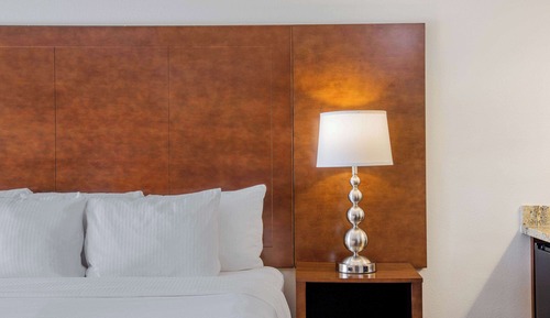 Accessible Room, 1 King Bed, Accessible, Non Smoking (Mobility Accessible)