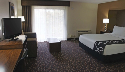 Deluxe Room, 1 King Bed, Non Smoking (Executive)