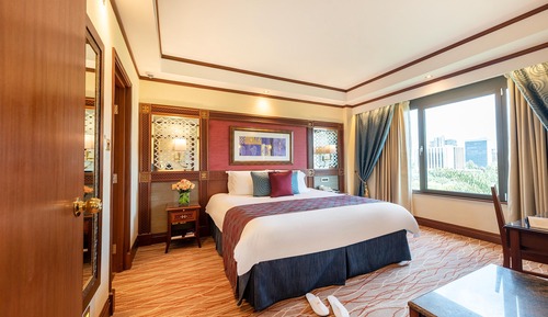 Executive Suite