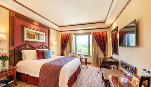 Premium Room