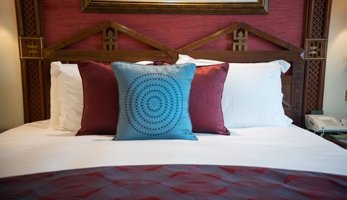 Standard Deluxe Room