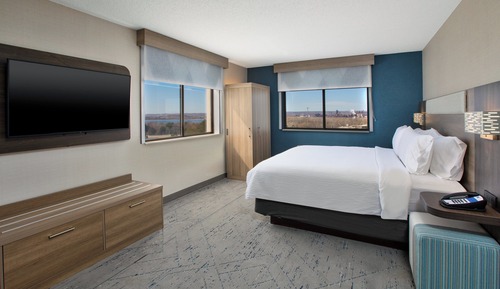 Suite, 1 Bedroom