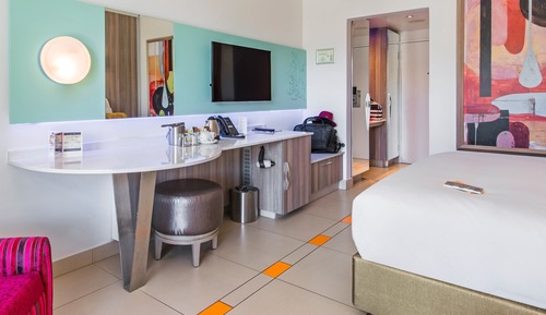 Standard Family Room