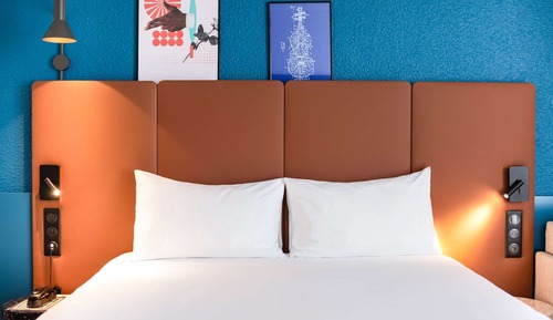 Standard Double Room, 1 Double Bed