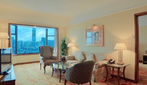 Premium Suite