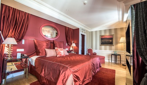 Suite Léman Seeblick