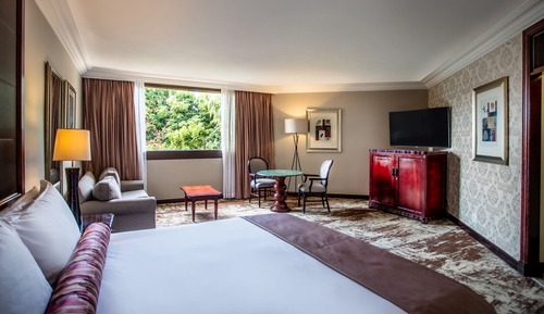 Superior Luxury Room