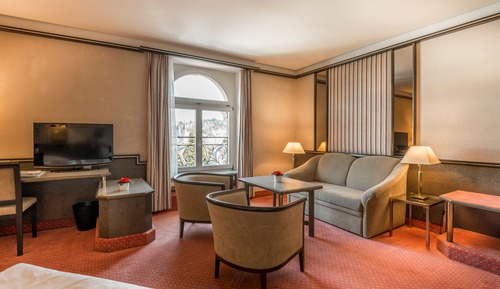 Junior Room