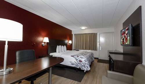 Superior Room, 1 King Bed, Non Smoking