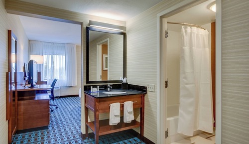 Room, 2 Queen Beds