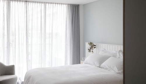 Standard Room, 1 Queen Bed
