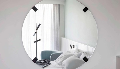 Superior Room, 2 Queen Beds