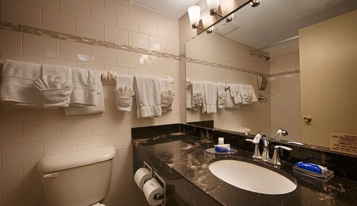 Standard Room, 2 Double Beds, Non Smoking, Patio
