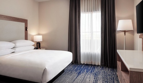 Traditional Room, 1 Queen Bed, Non Smoking