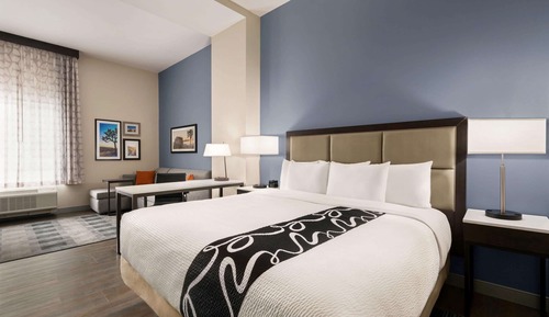 Room, 1 King Bed, Accessible, Non Smoking (Mobility)