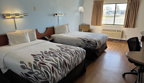 Deluxe Double Room, Non Smoking