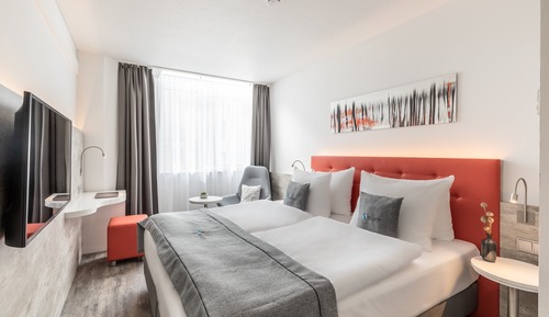 Comfort Room