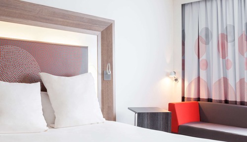 Classic Room, 1 Double Bed