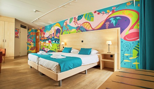 Small Double Room