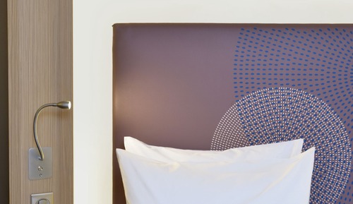 Twin Room, 2 Twin Beds