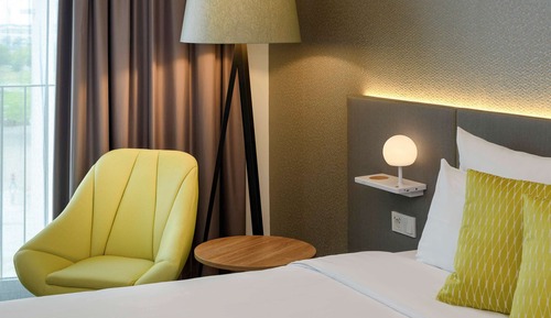 Standard Twin Room, 2 Twin Beds