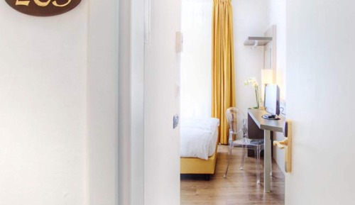 Single Room