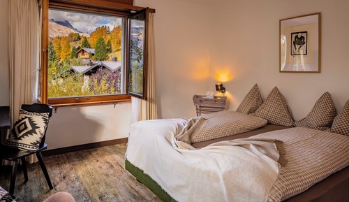 Comfort Double Room