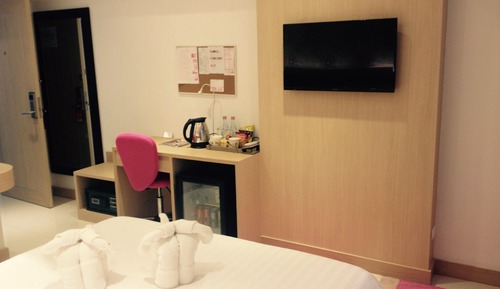 Superior Double Room
