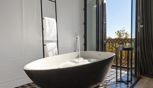 Suite (Mediterraneo)
