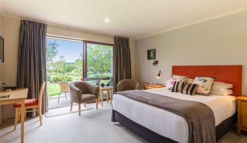 The Tui Suite