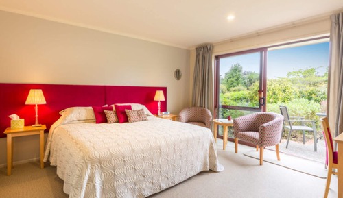 The Bellbird Suite