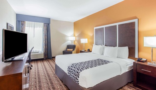 Room, 1 King Bed