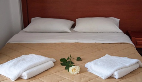 Standard Room, Mountain View
